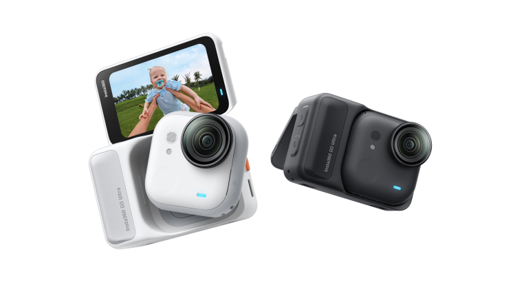 insta360 go ultra
